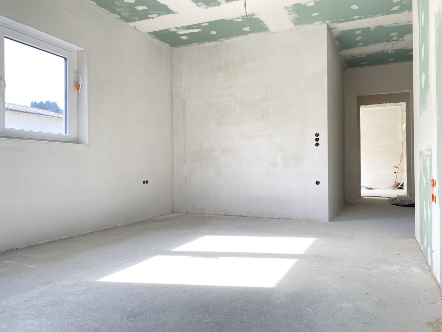 Gladenbach, Weidenhäuser Bahnhof 4 - Fotos 26.03 (20)