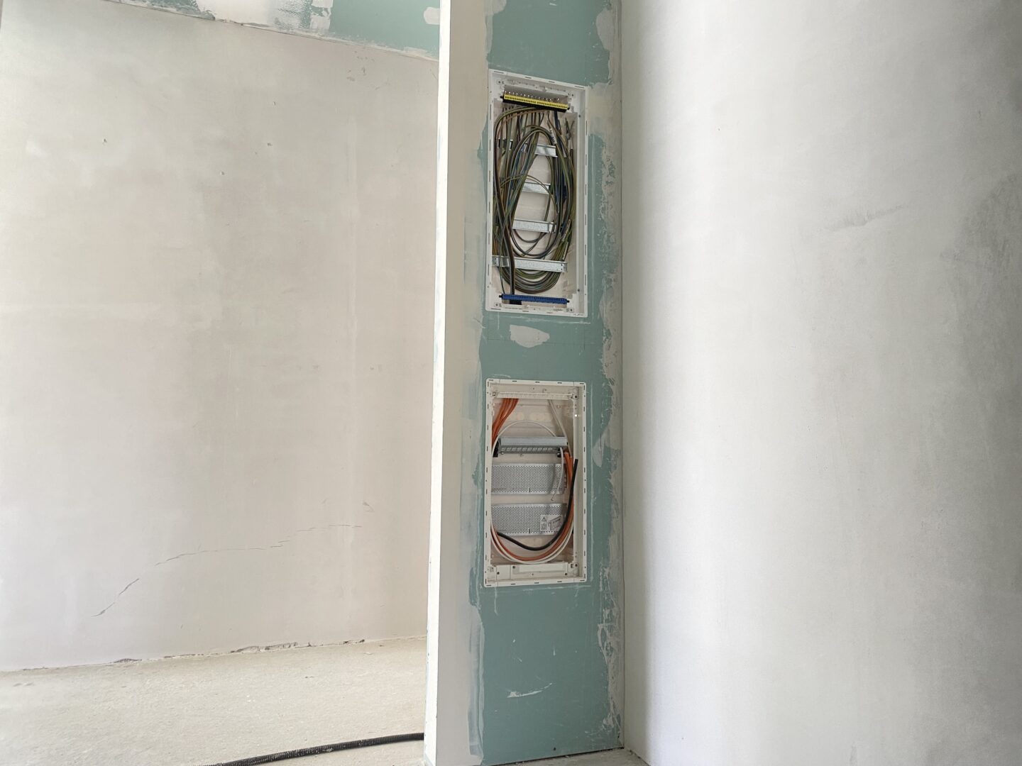 Gladenbach, Weidenhäuser Bahnhof 4 - Fotos 26.03 (21)