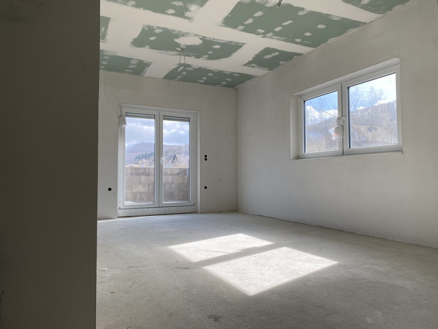 Gladenbach, Weidenhäuser Bahnhof 4 - Fotos 26.03 (23)