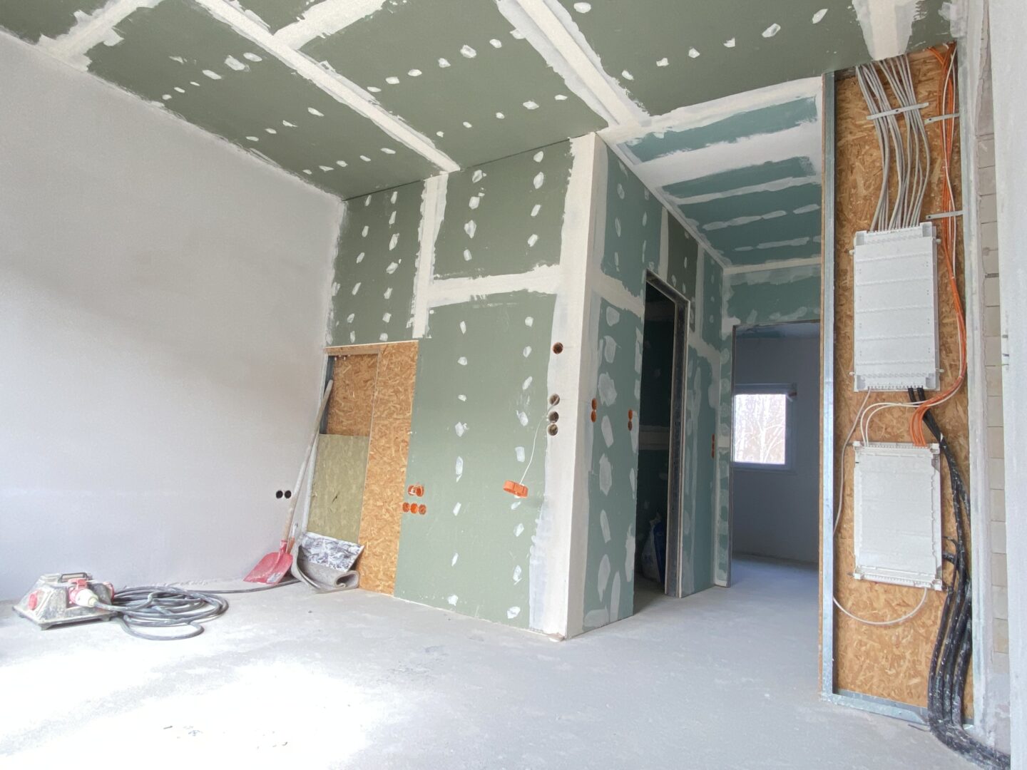 Gladenbach, Weidenhäuser Bahnhof 4 - Fotos 26.03 (24)