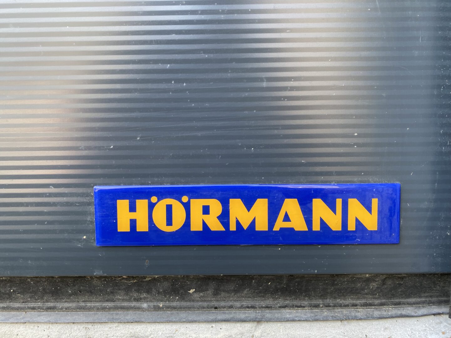 Gladenbach, Weidenhäuser Bahnhof 4 - Fotos 26.03 (5a)