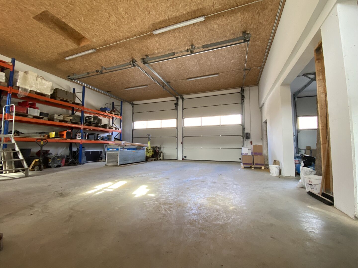 Gladenbach, Weidenhäuser Bahnhof 4 - Fotos 26.03 (7)