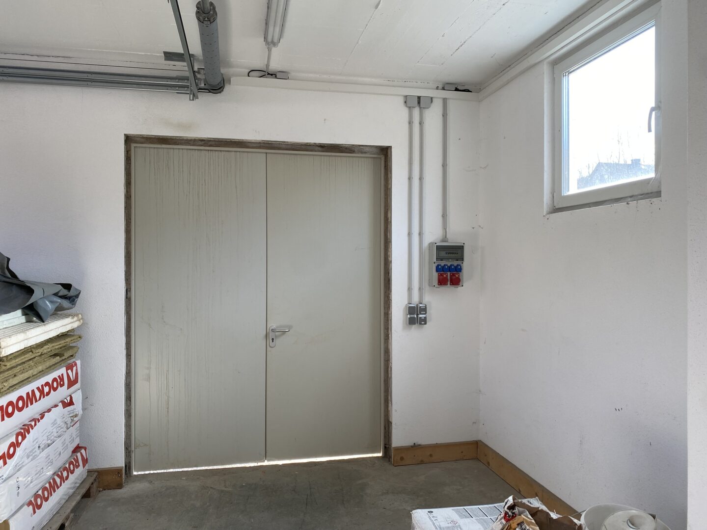 Gladenbach, Weidenhäuser Bahnhof 4 - Fotos 26.03 (9)