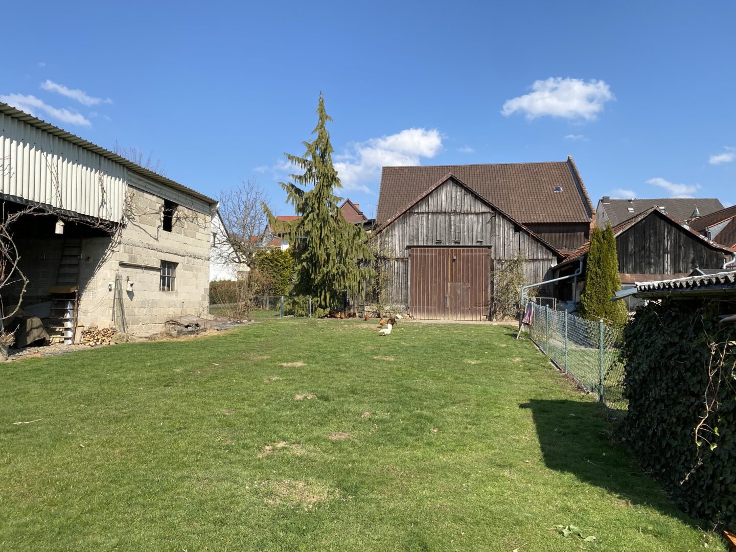 Kirtorf, Marburger Str. 48 - Fotos 26.03 (10)