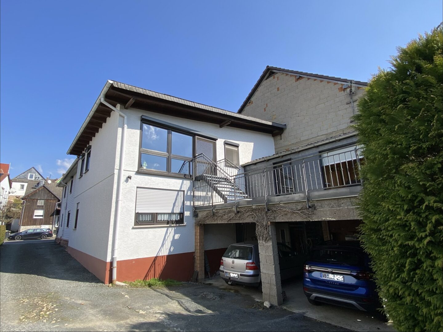 Kirtorf, Marburger Str. 48 - Fotos 26.03 (15)