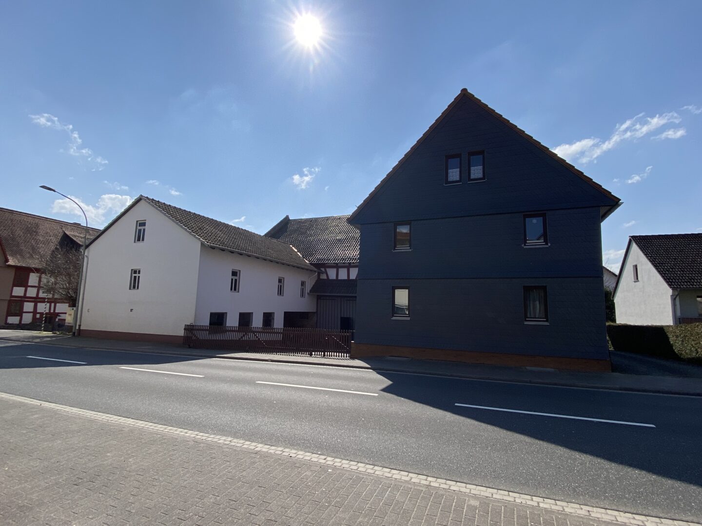 Kirtorf, Marburger Str. 48 - Fotos 26.03 (18)