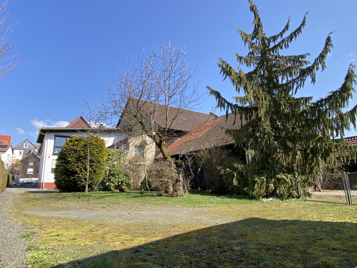 Kirtorf, Marburger Str. 48 - Fotos 26.03 (19)