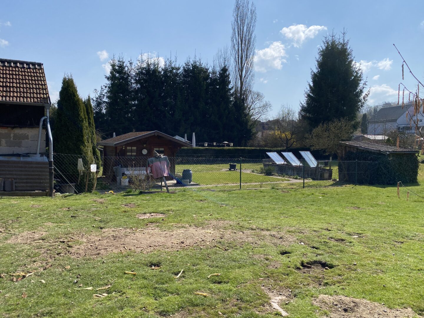 Kirtorf, Marburger Str. 48 - Fotos 26.03 (2)