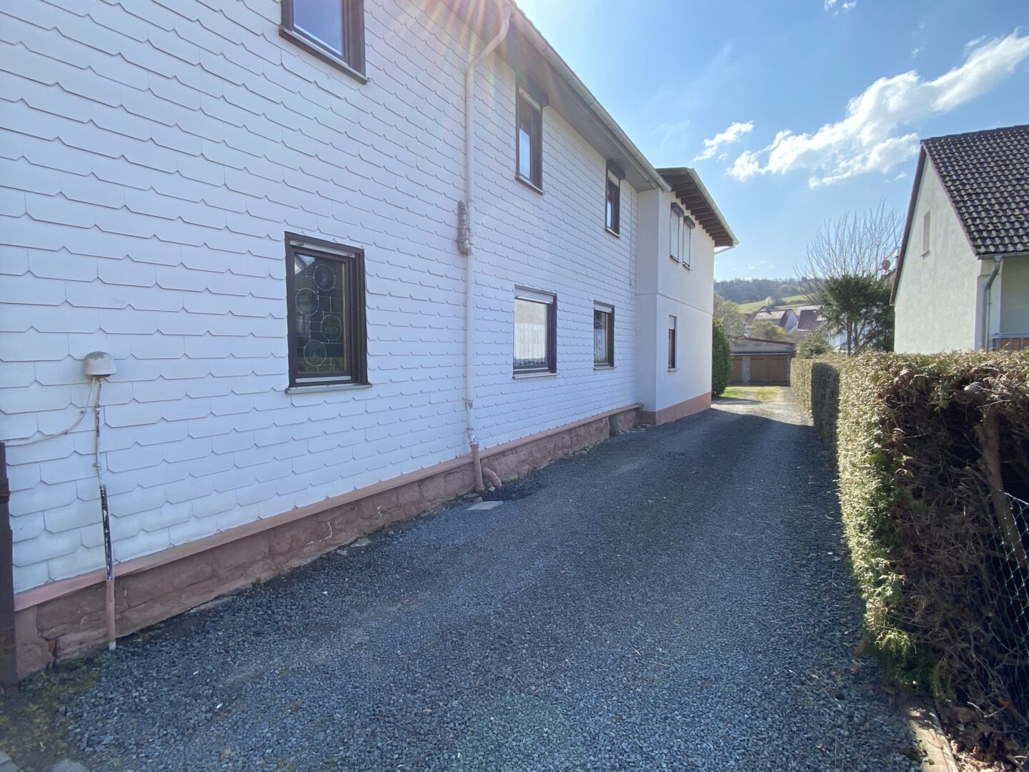 Kirtorf, Marburger Str. 48 - Fotos 26.03 (21)