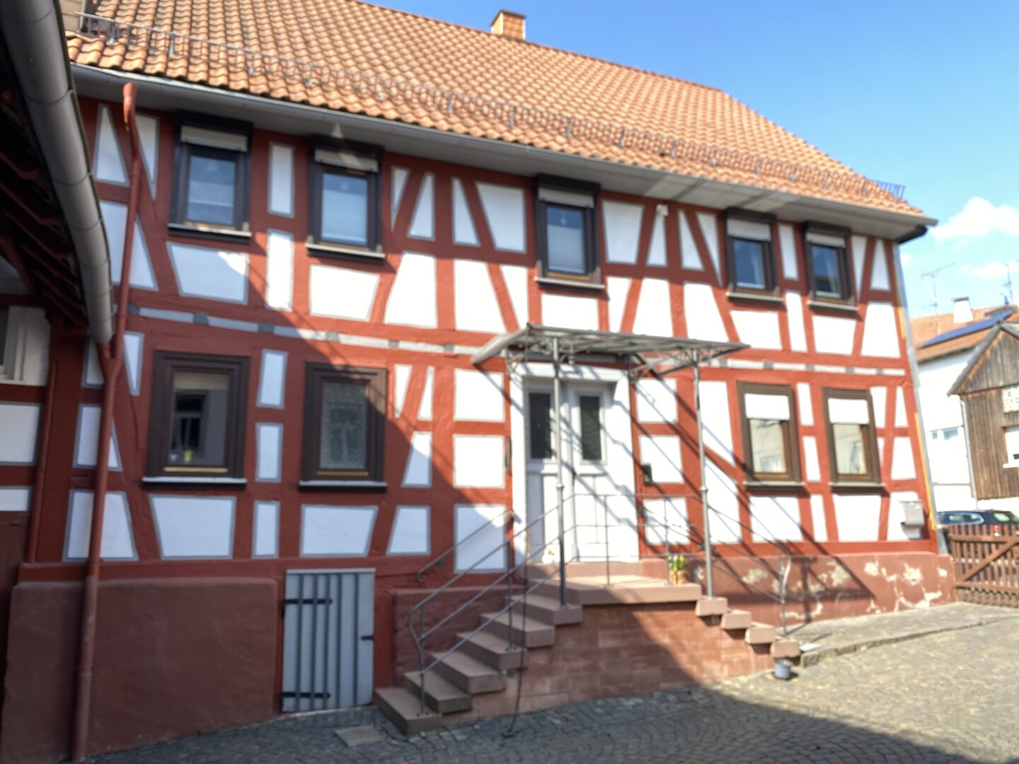 Kirtorf, Marburger Str. 48 - Fotos 26.03 (3)