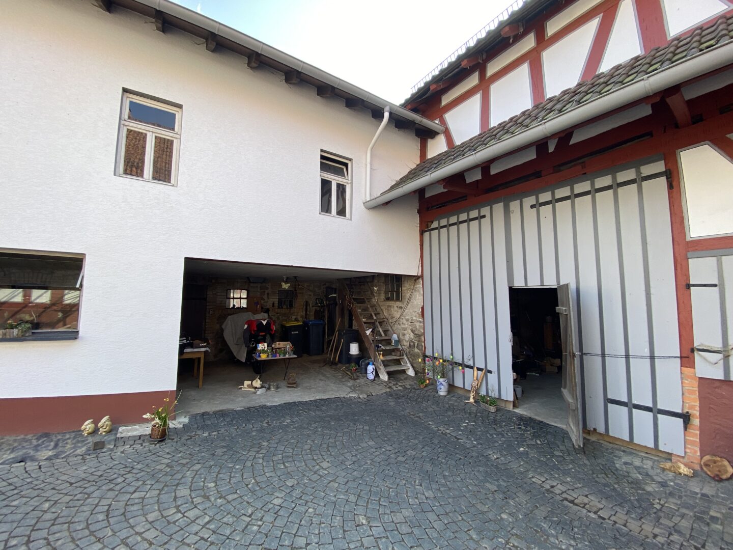 Kirtorf, Marburger Str. 48 - Fotos 26.03 (8)