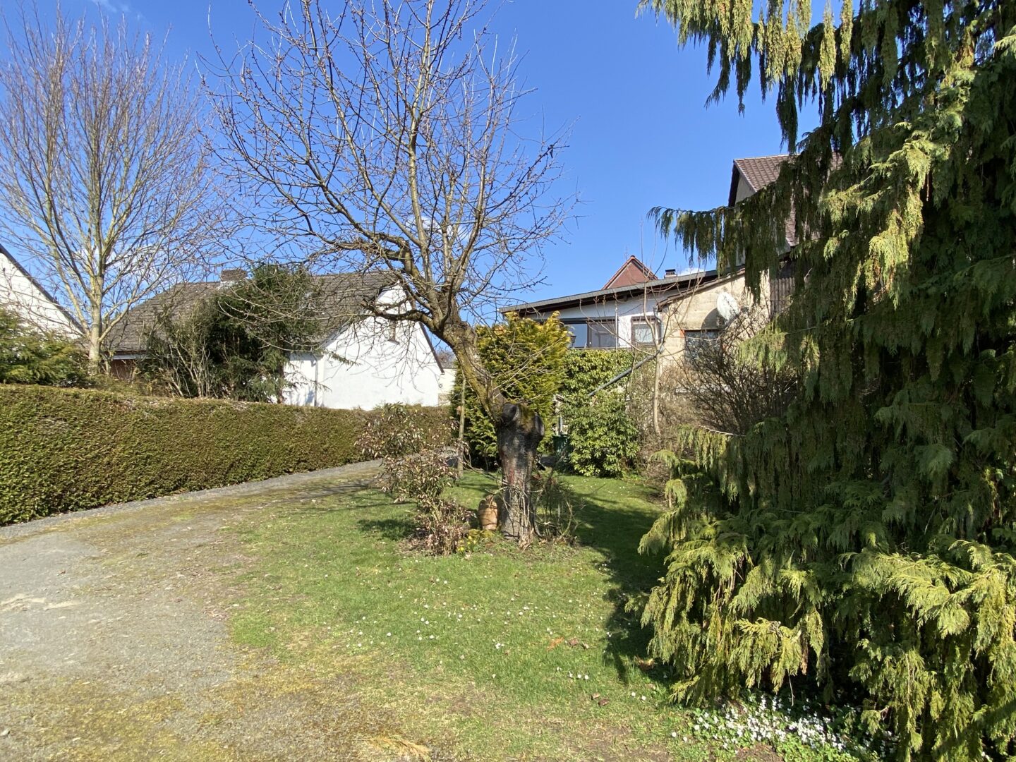 Kirtorf, Marburger Str. 48 - Fotos 26.03 (9)